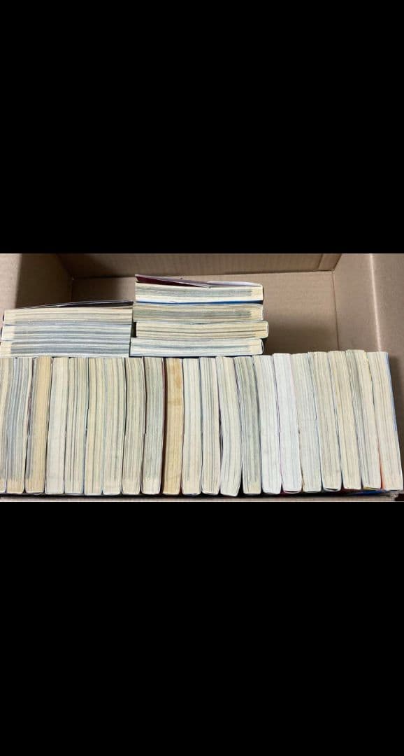 ナニワトモアレ全巻28巻