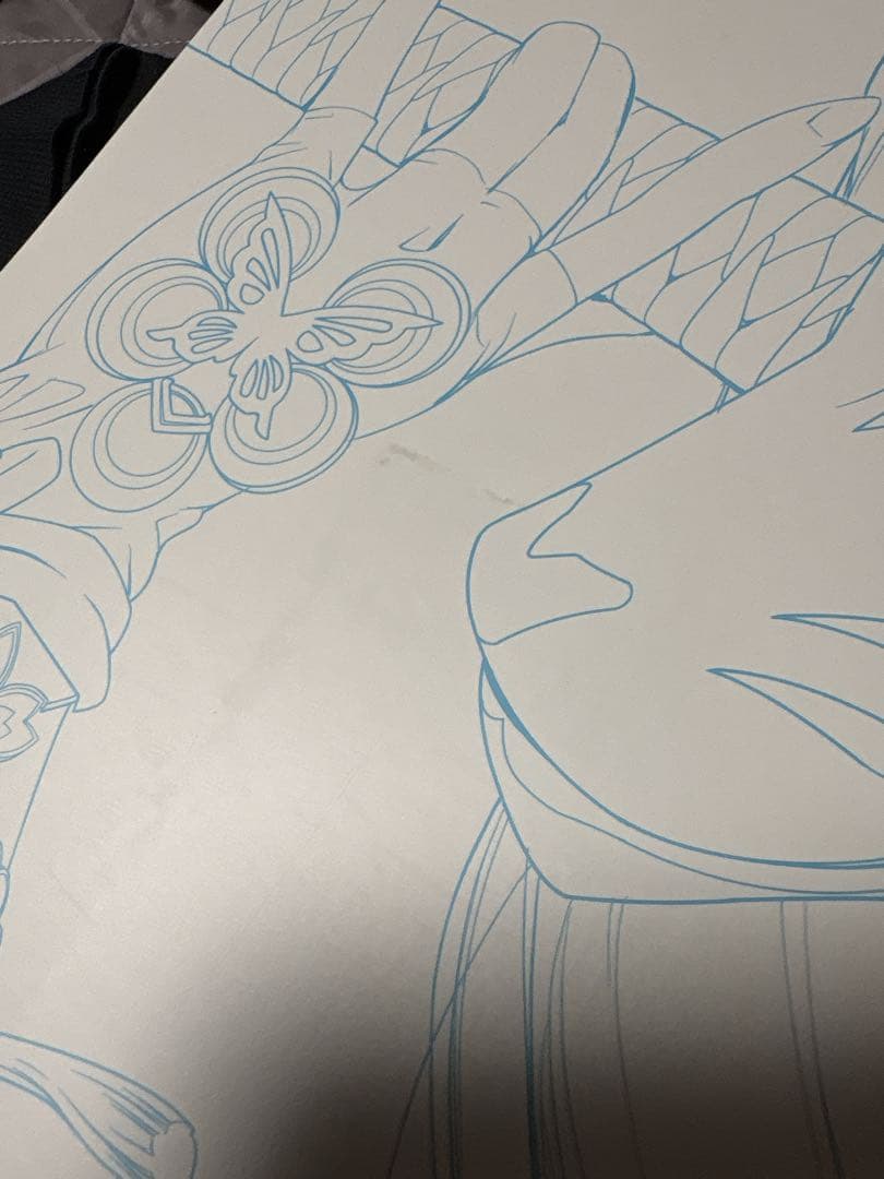 大暮維人 & Blast 画集・イラスト集