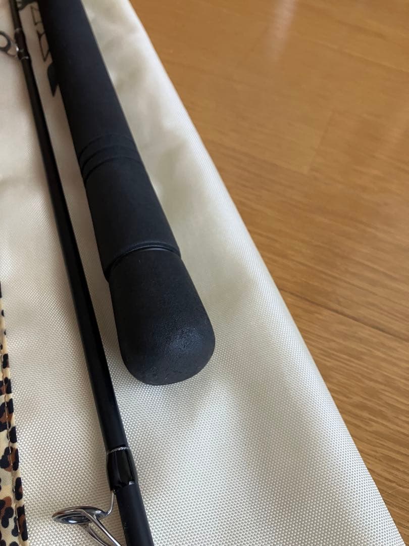 ラグゼ チータ 美品100XH LUXXE SALTAGE CHEETAH