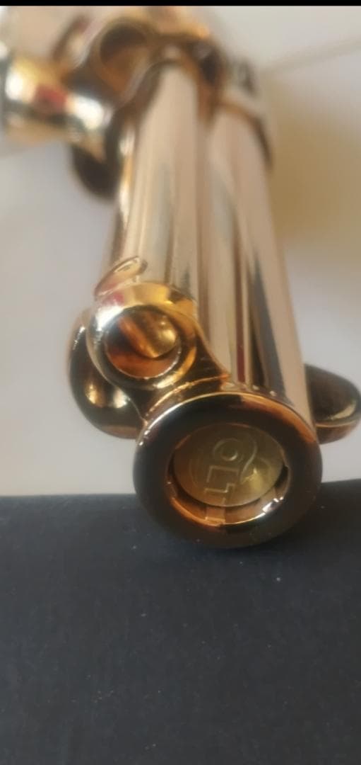 ランパントクラシック、モデルガン