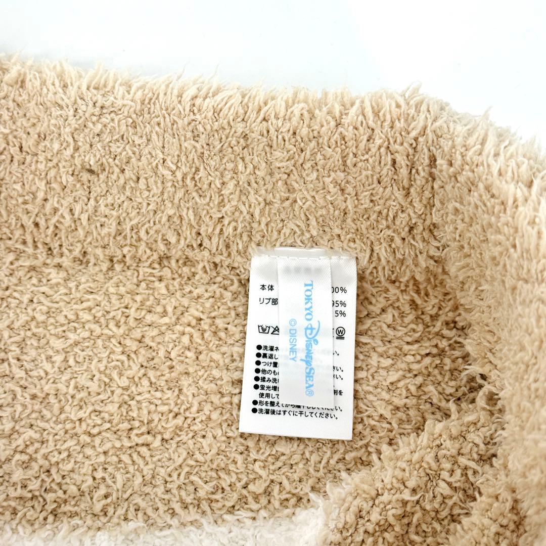 限定 gelato piqueジェラピケ ダッフィールームウェアM-LDuffy