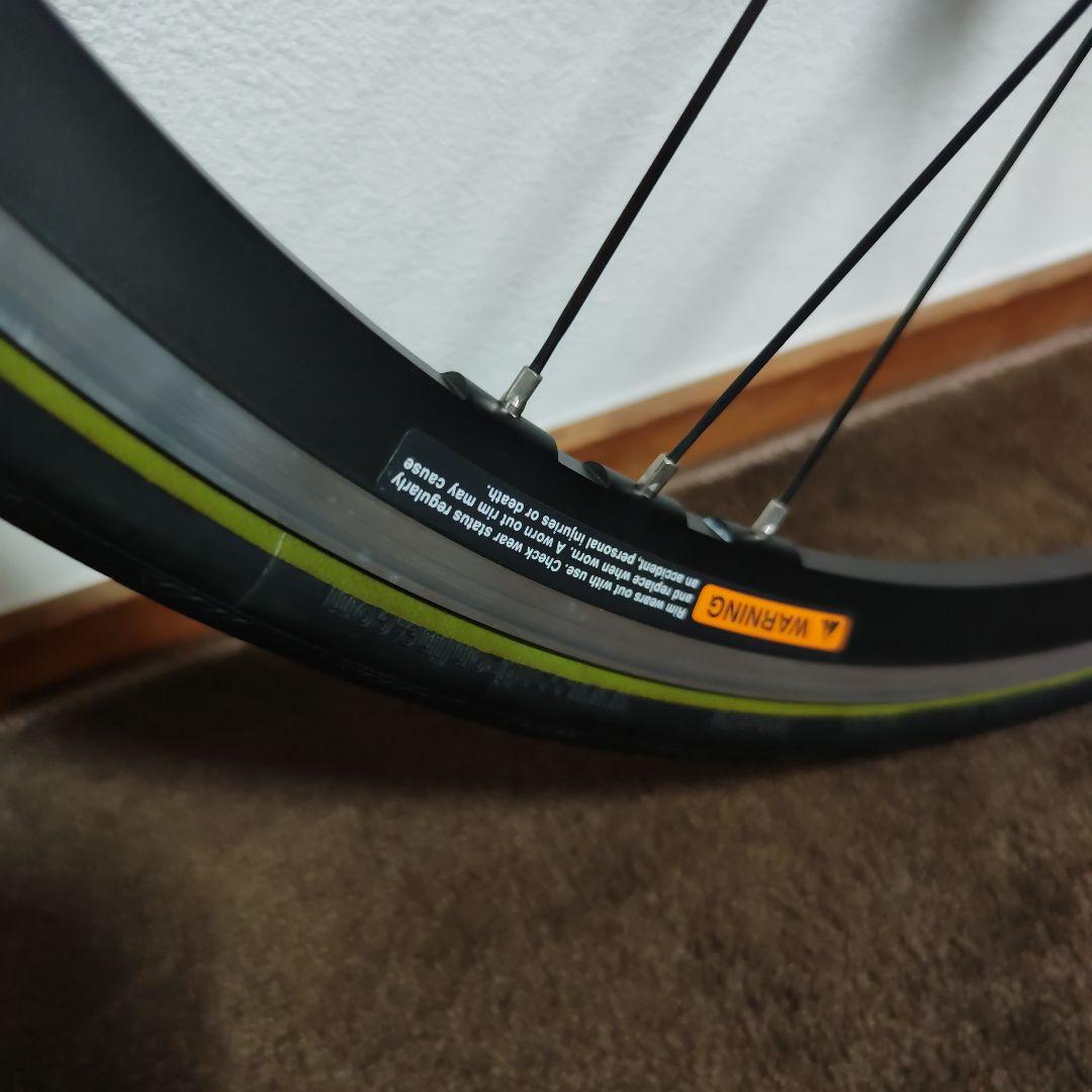 Campagnolo Zonda C17 11S【105スプロケット付き】