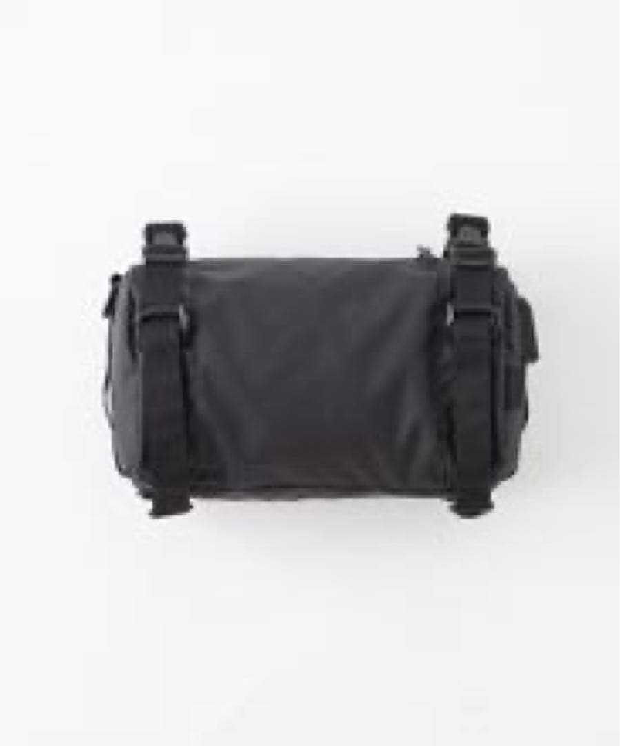 MBG Design MAKAVELIC BICYCLE バッグ