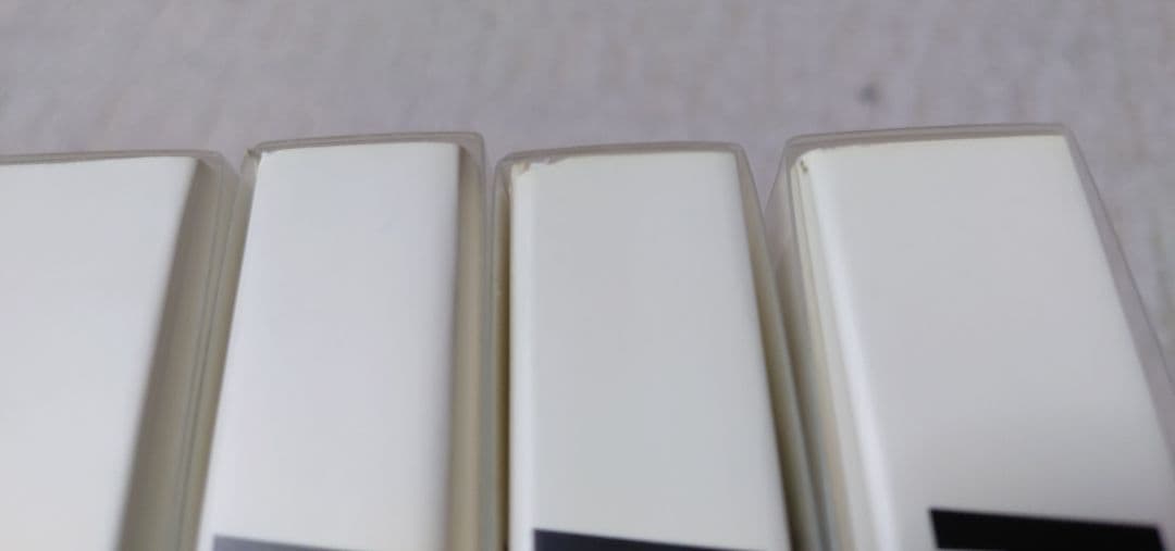 大友克洋AKIRA アキラ 総天然色 全巻セット　専用ＢＯＸ付き　オール初版