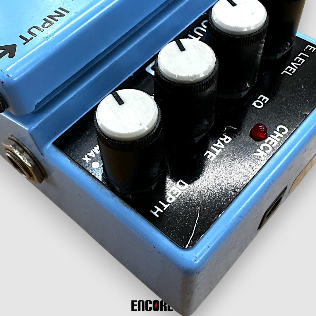 BOSS CH-1 SUPER Chorus コーラス