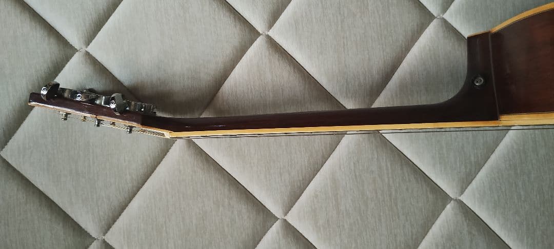 【希少モデル】 YAMAHA FG-350　赤ラベルビンテージ 70年製