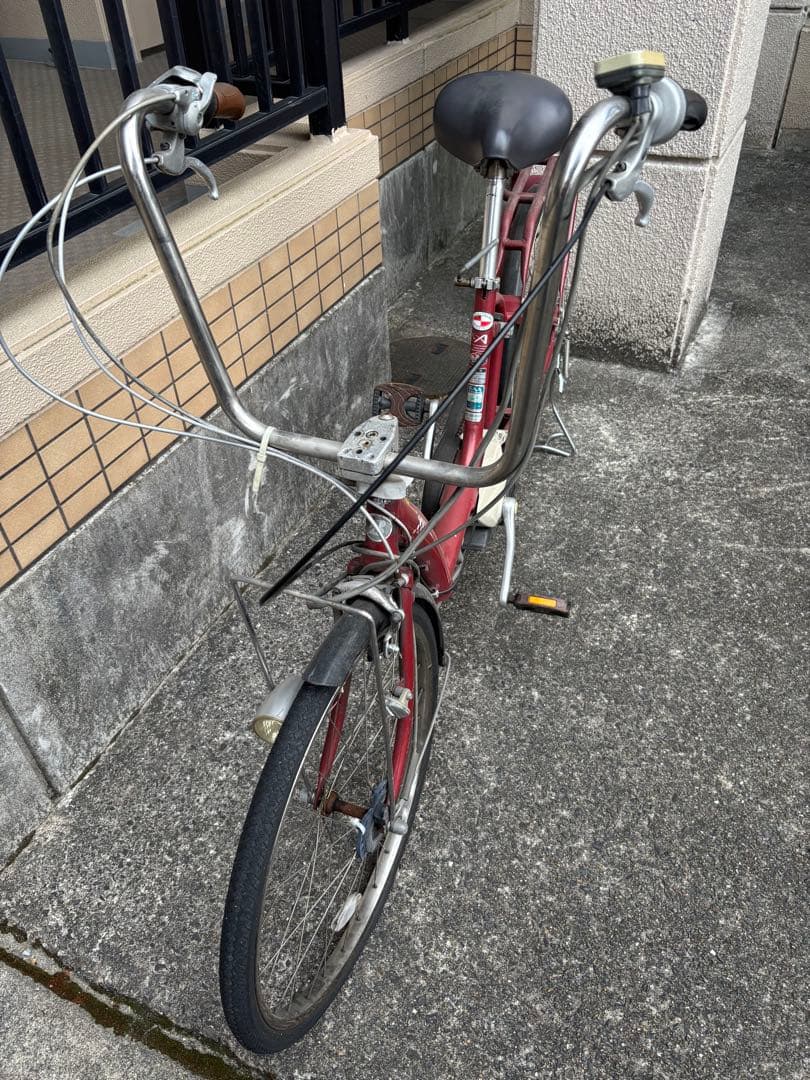 部品取り、要修理、ジャンク