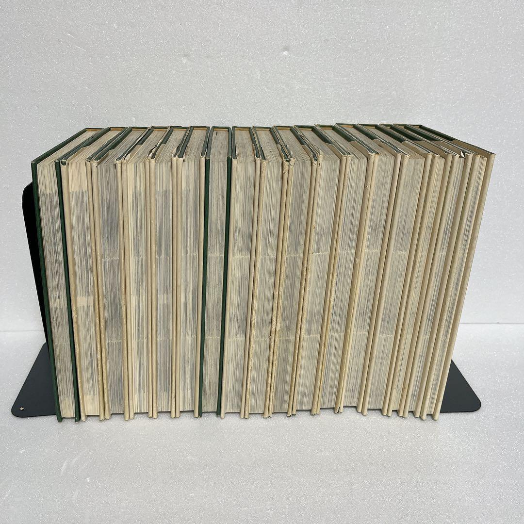 裏千家茶道教科　全巻セット　千宗室　淡交社刊