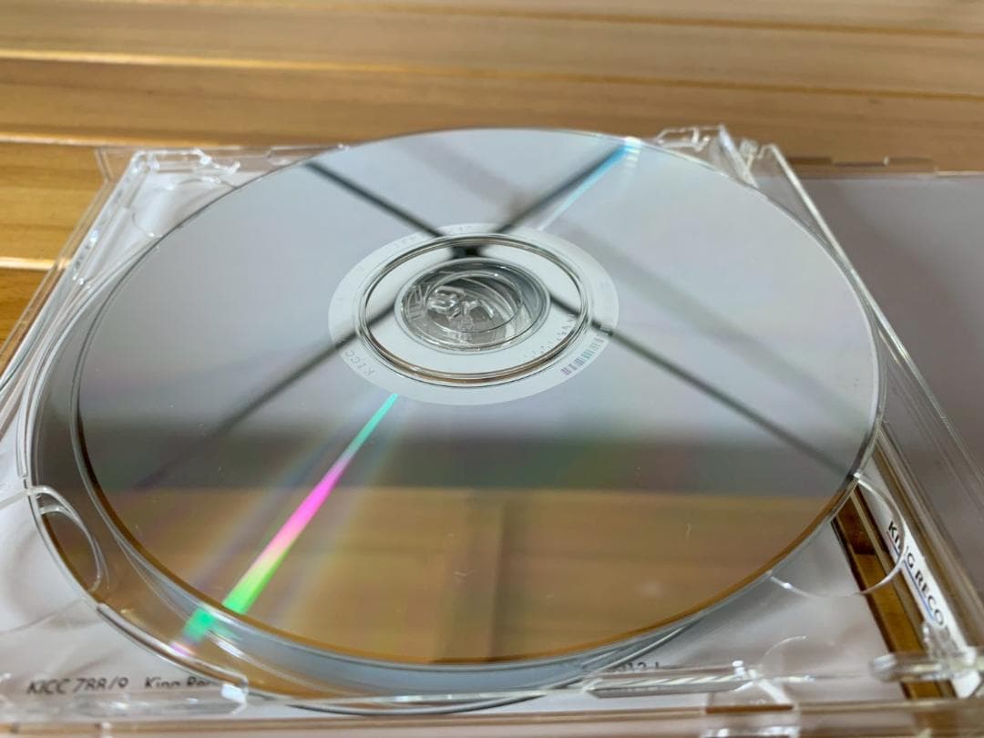 巖本真理 巖本真理の芸術 THE ART OF MARI IWAMOTO CD