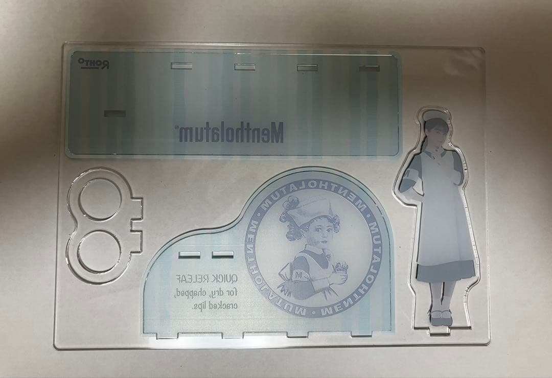 橋本環奈 アクリルスタンドセット