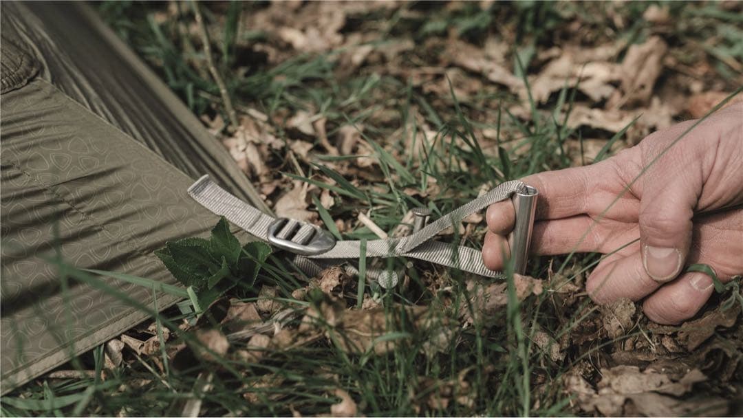 特別価格 ROBENS ウルフムーン 5XP