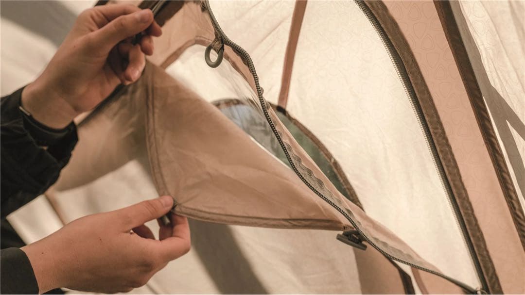 特別価格 ROBENS ウルフムーン 5XP