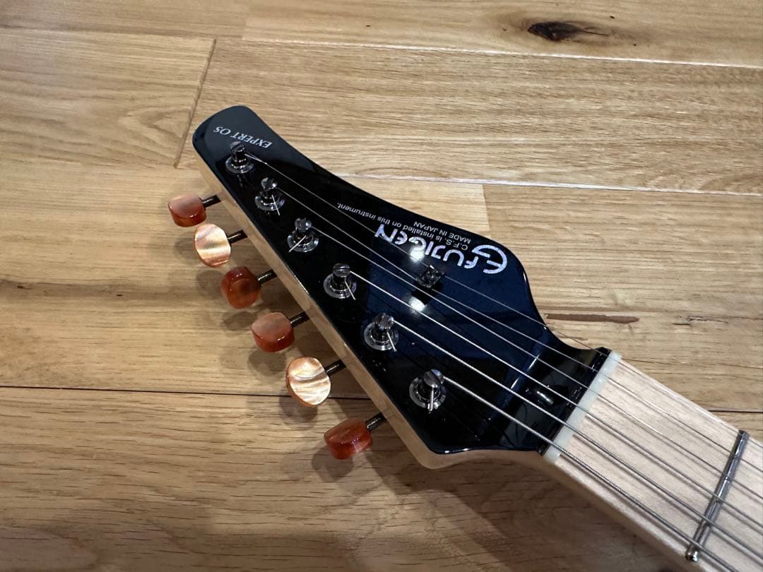 FUJIGEN EOS 2021年製 最終値下げ