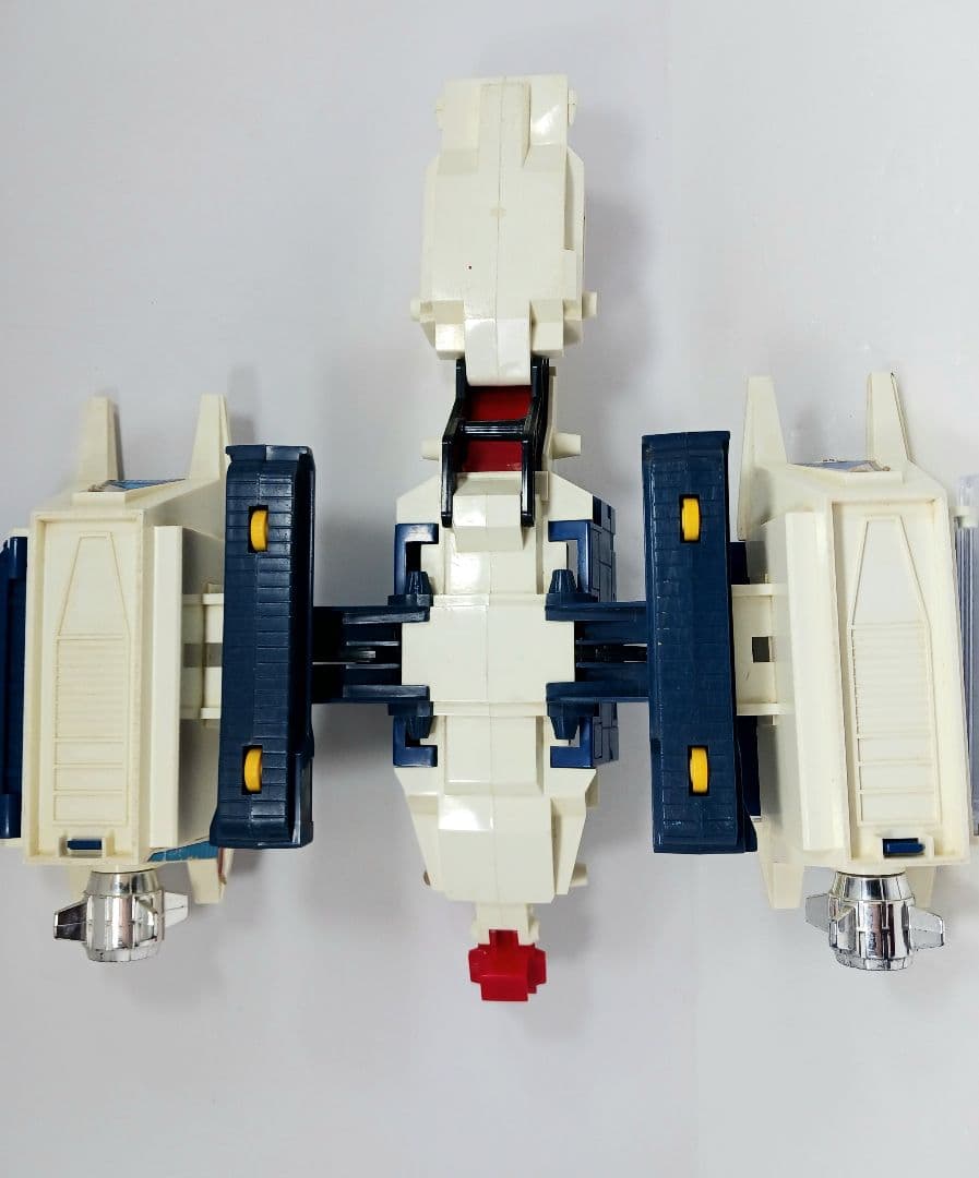 当時物 タカラ ダイアクロン スカイベース