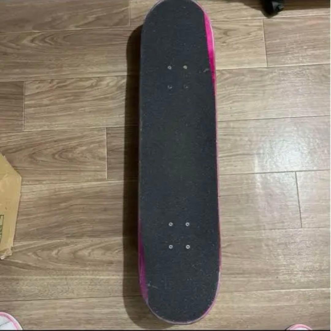 スケボー コンプリート 8.0