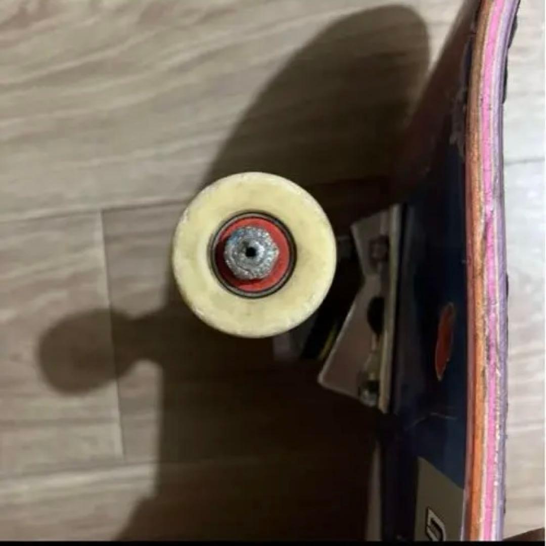 スケボー コンプリート 8.0