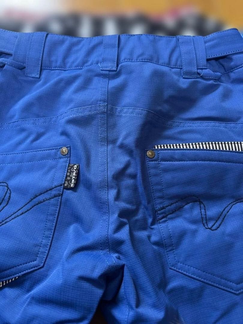 スノーボードウェア　レディース　上下　Mサイズ