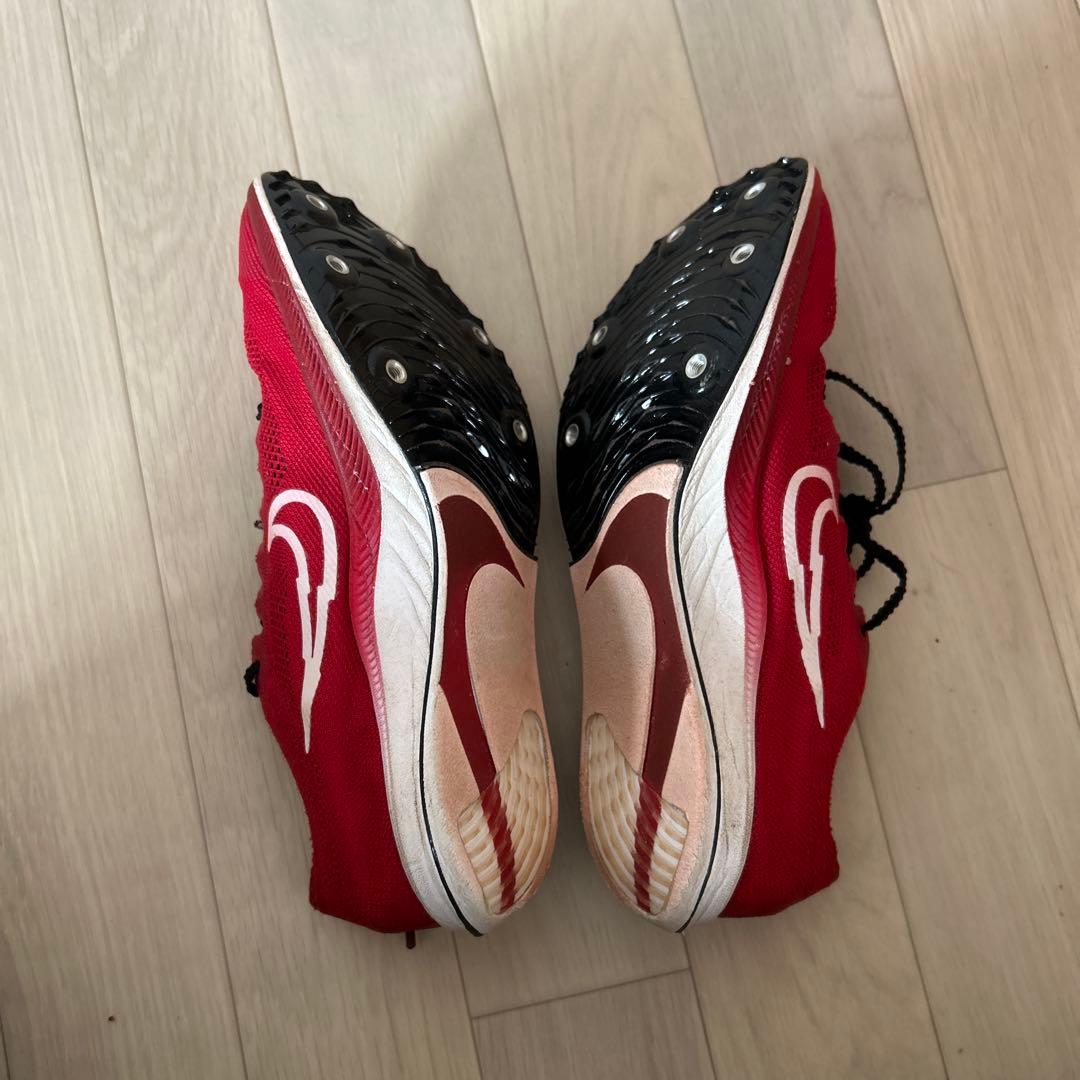 Nike スパイク ドラゴンフライ24.5cm