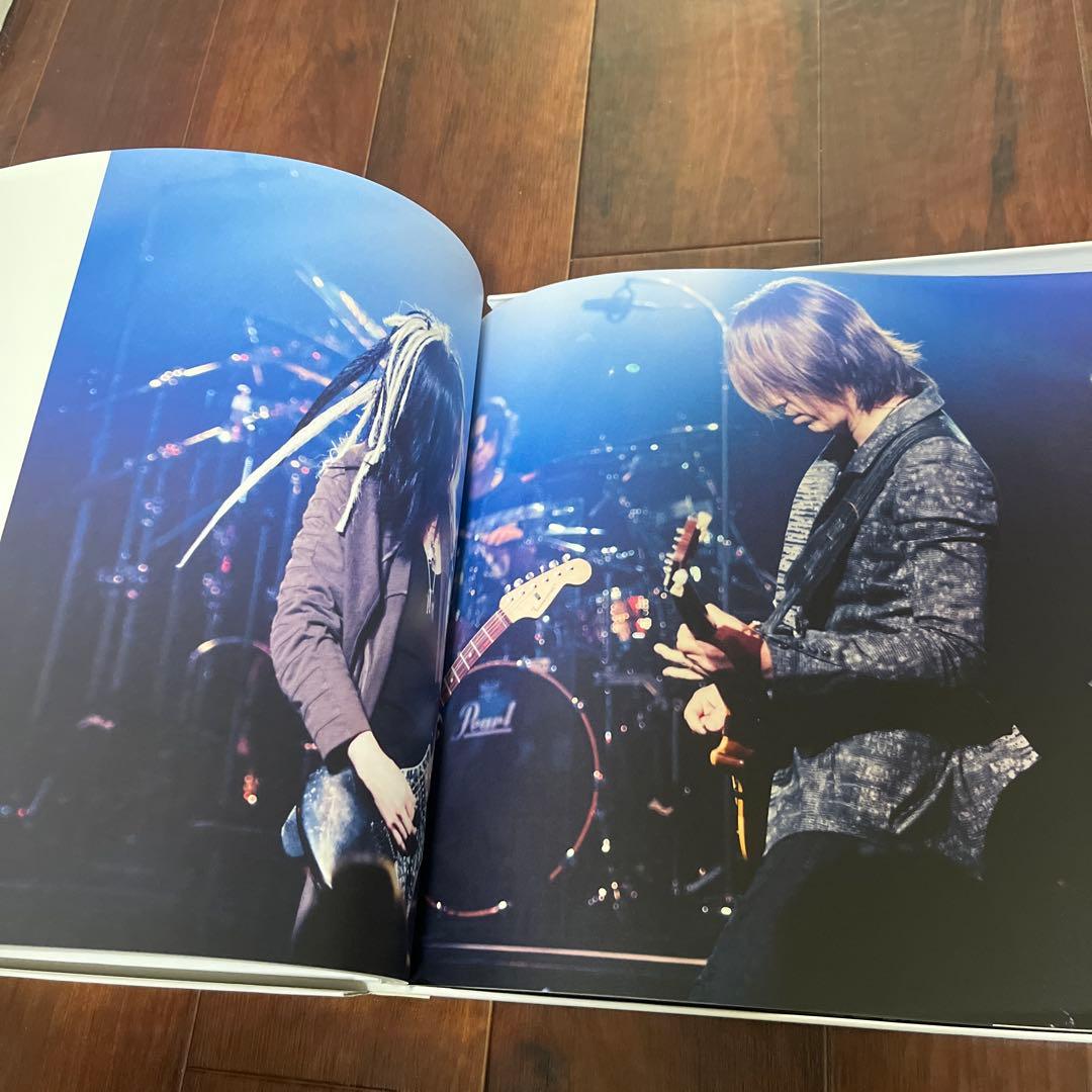 GLAY SUMMERDELICS 特別版 追加ディスク7枚付き 大判