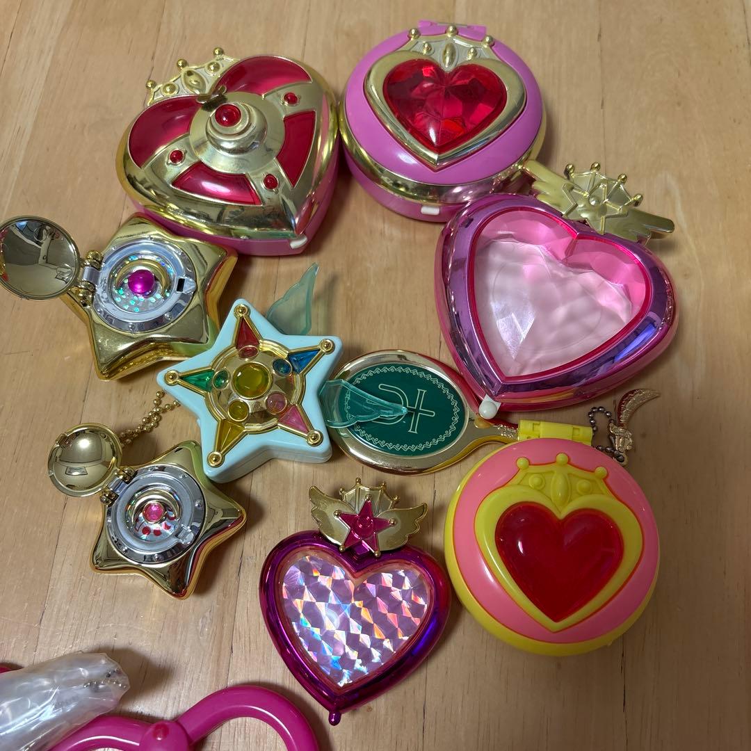 セーラームーン　おもちゃ