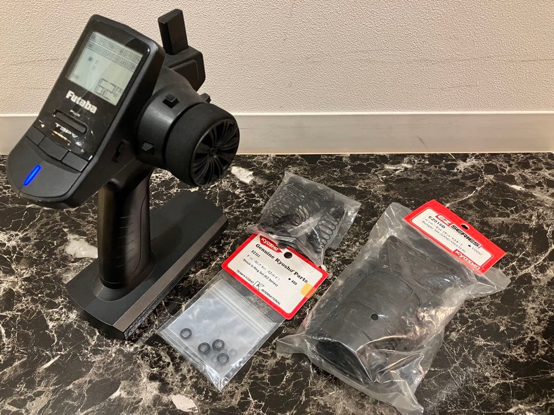 京商 RC サンドマスター