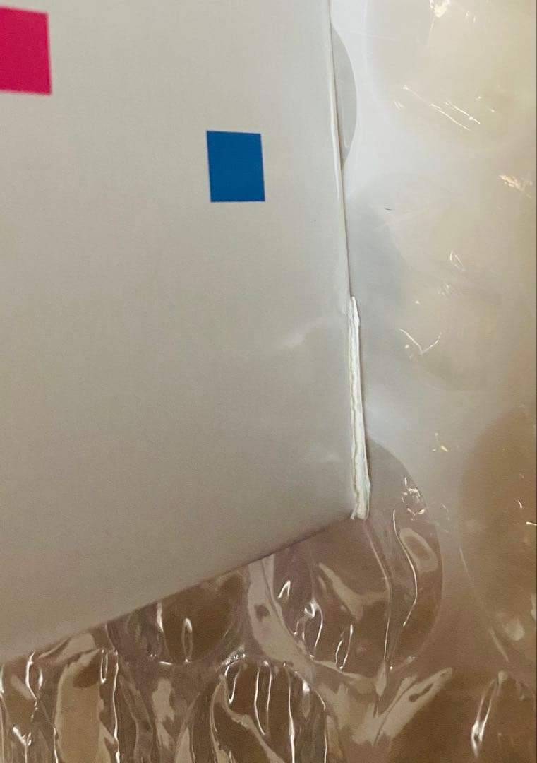 TXT BLUE HOUR 3形態BOX 中国 ヨントン トレカ ヒュニンカイ