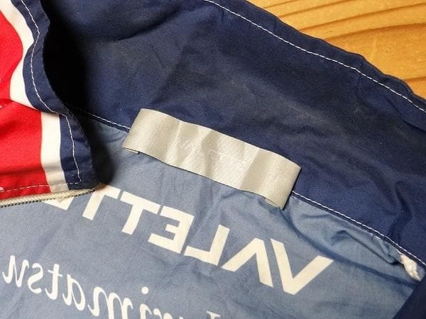 バレット TEAM Shark 梅丹本舗 サイクルジャージ S