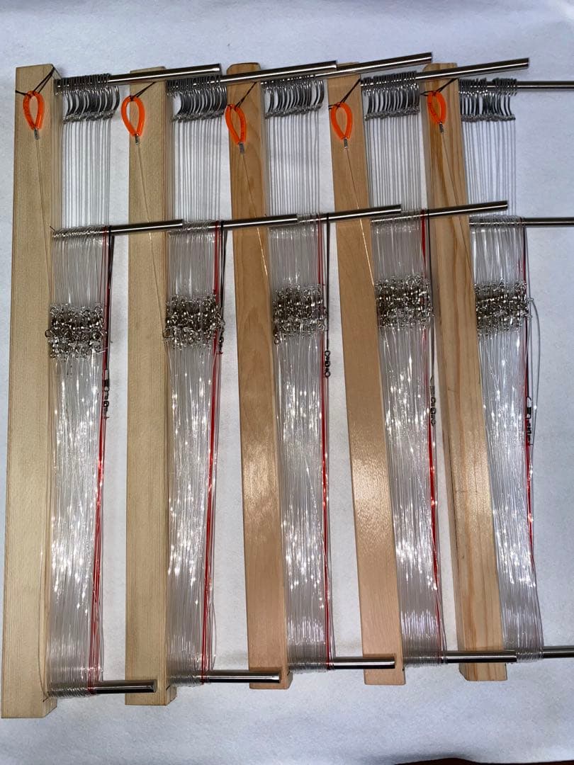 船釣り仕掛け‼️5セット商品‼️