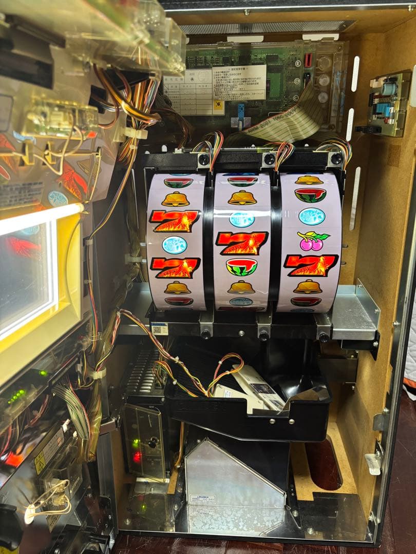 名機！鬼武者3 ロデオ 4号機 不要機付