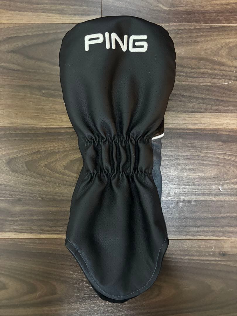 PING G425 MAXドライバー 10.5度 × TOUR 173-55 S