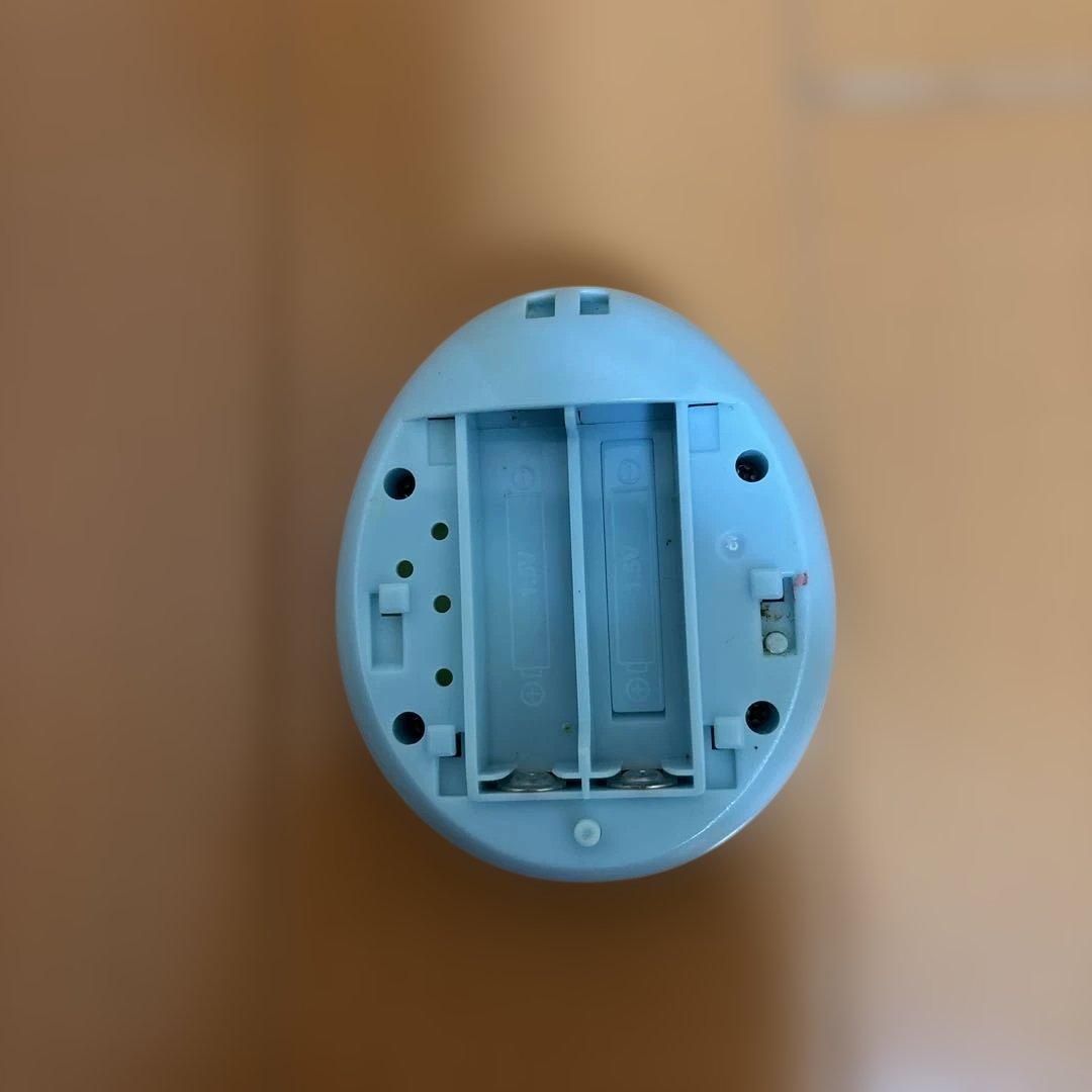 たまごっち　ぴーす　ブルー