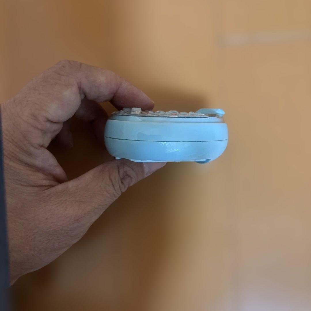 たまごっち　ぴーす　ブルー