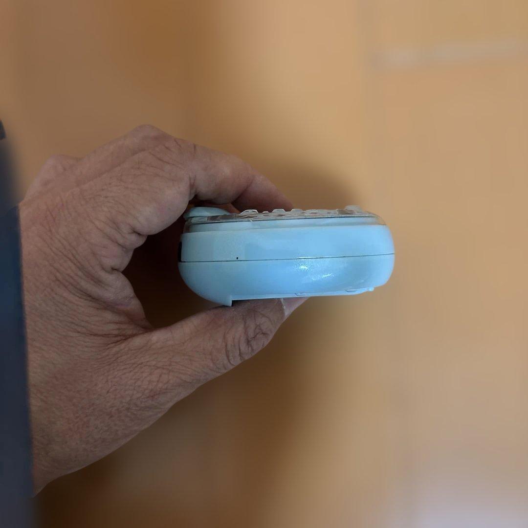 たまごっち　ぴーす　ブルー