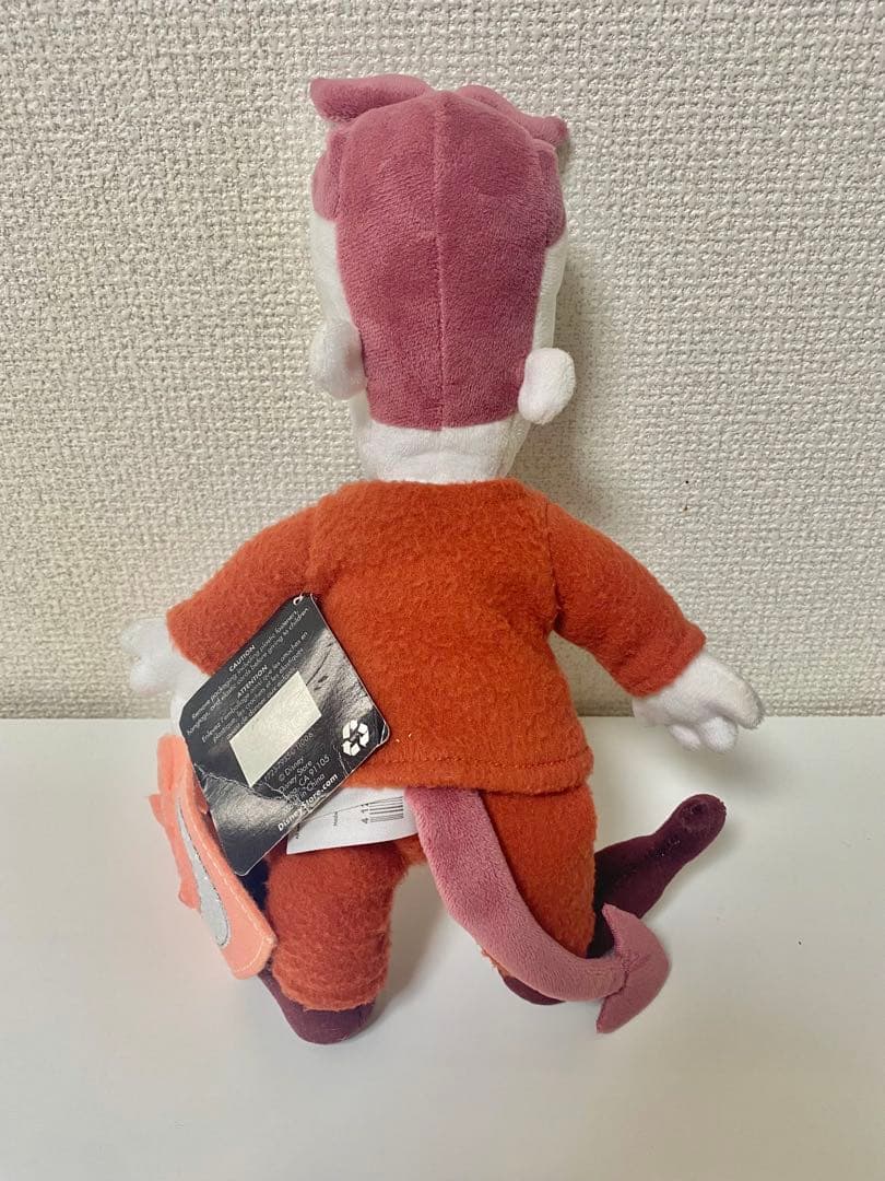 【レア】限定 ナイトメアビフォアクリスマス ロック・ショック・バレル　3体セット