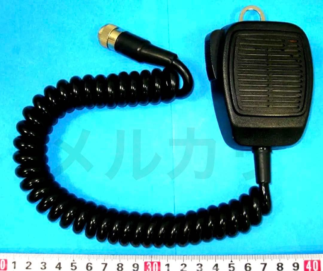 松下通信　 ナショナル　警察無線機 民生版