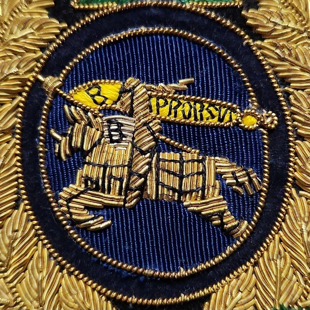 ★期間限定セール★ 希少✨ BURBERRYS バーバリーズ エンブレム