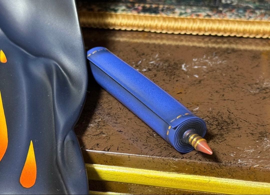 鬼刀シリーズ LightYear 風鈴 午後 スタチュー フィギュア