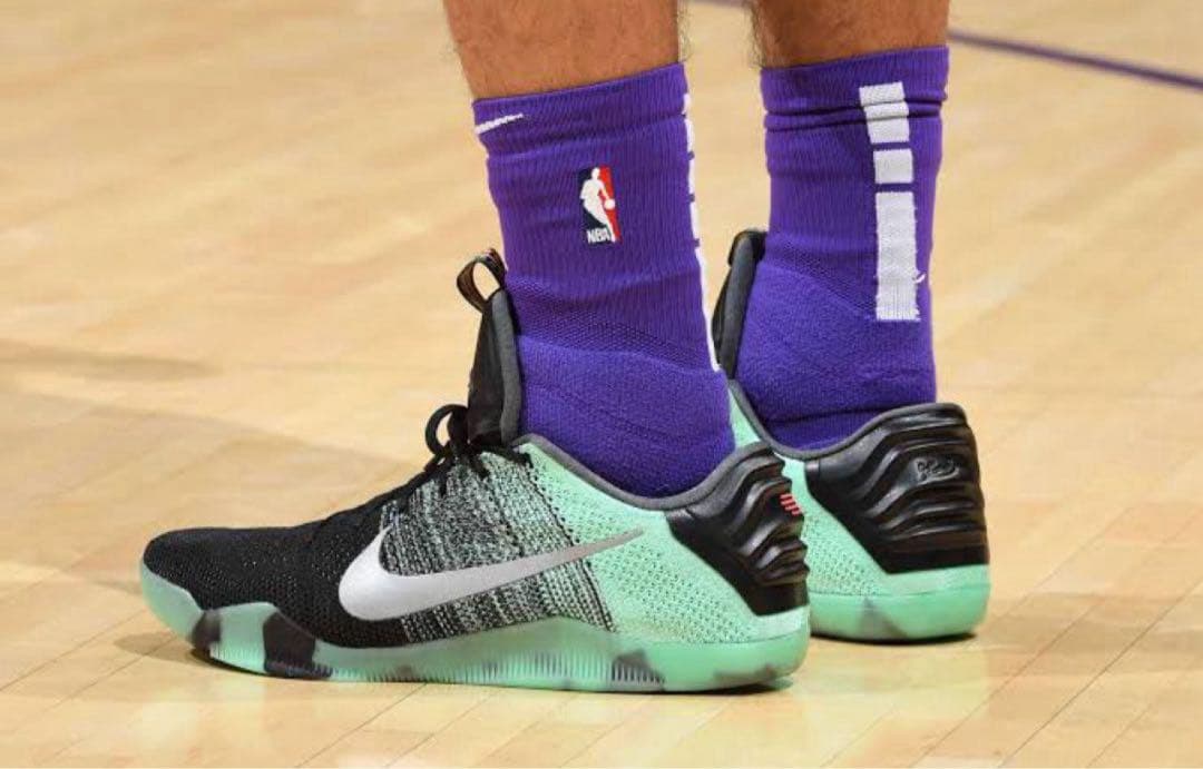 Nike Kobe11 All Star 試着のみ