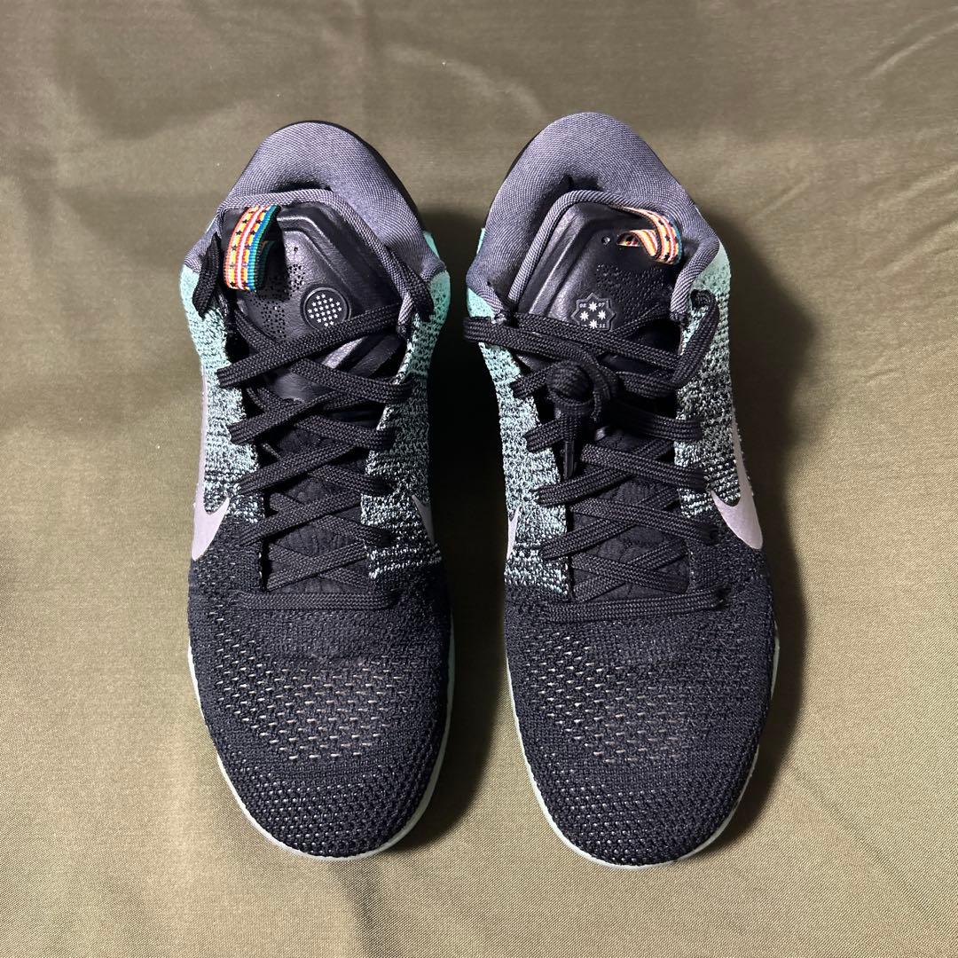 Nike Kobe11 All Star 試着のみ