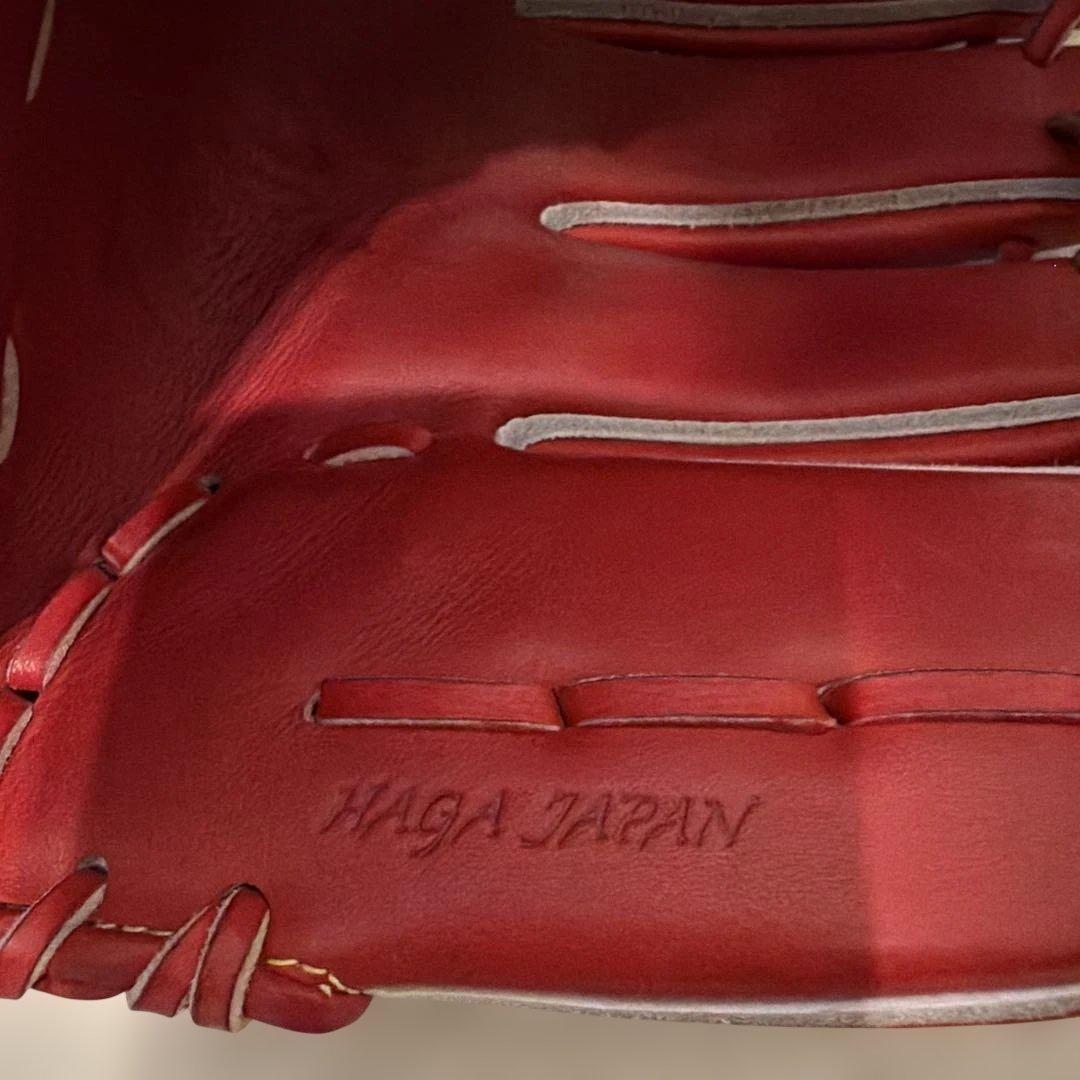 ミズノプロ スピードレボ 伊藤大海モデル