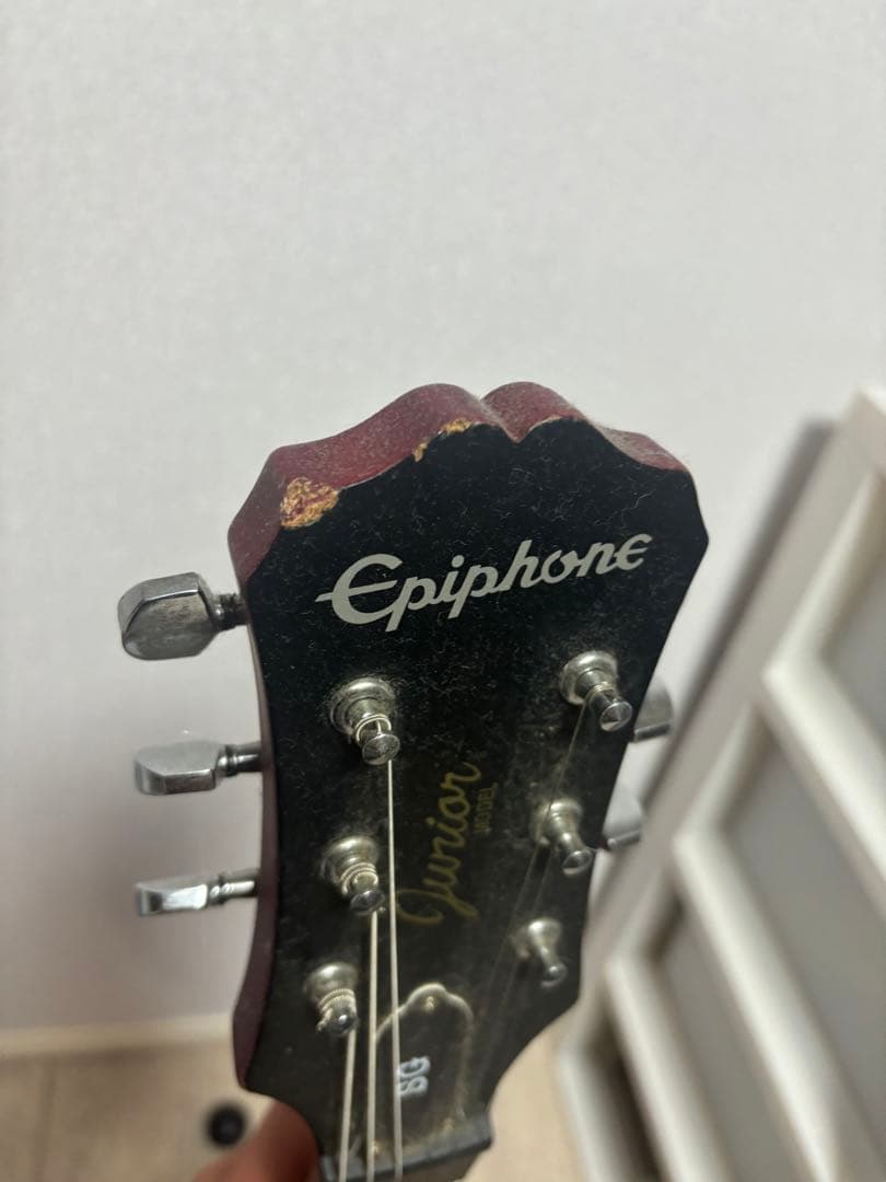 Epiphone SG ギター