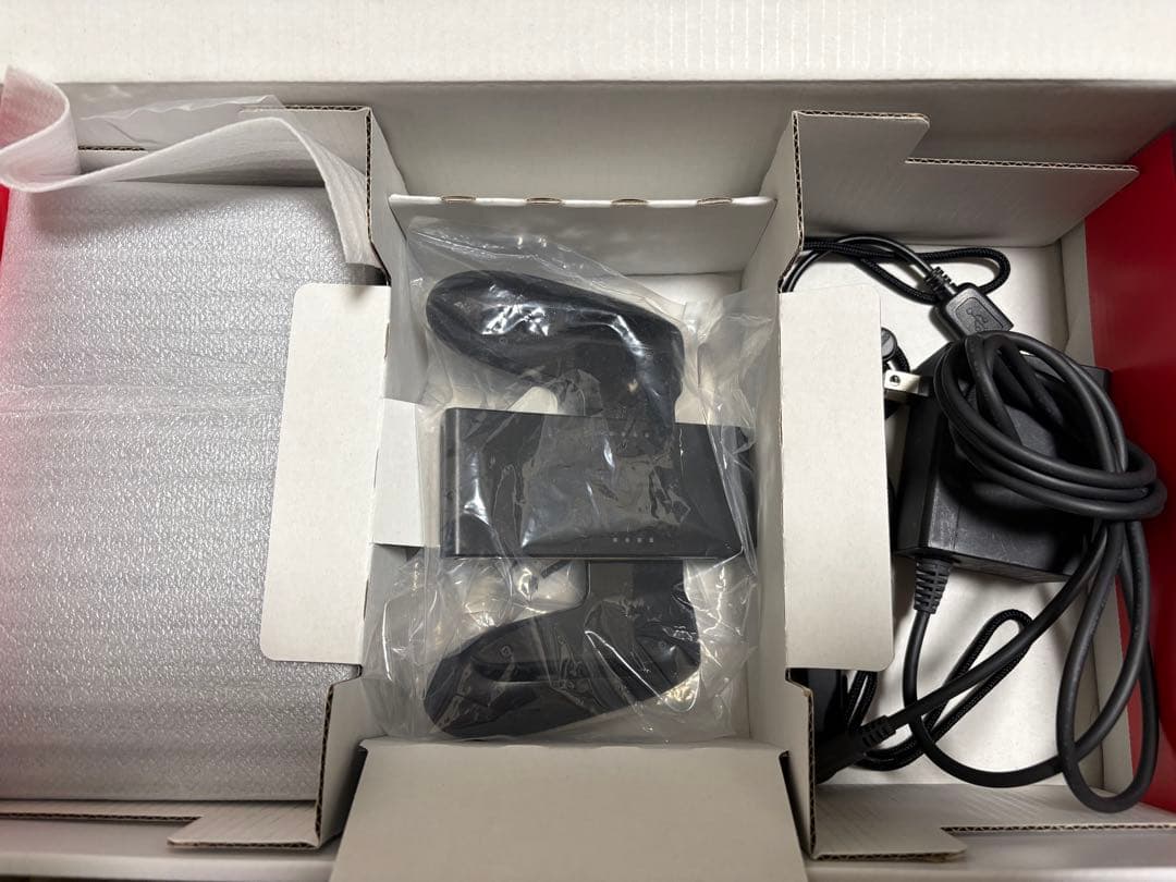 ニンテンドー　スイッチ