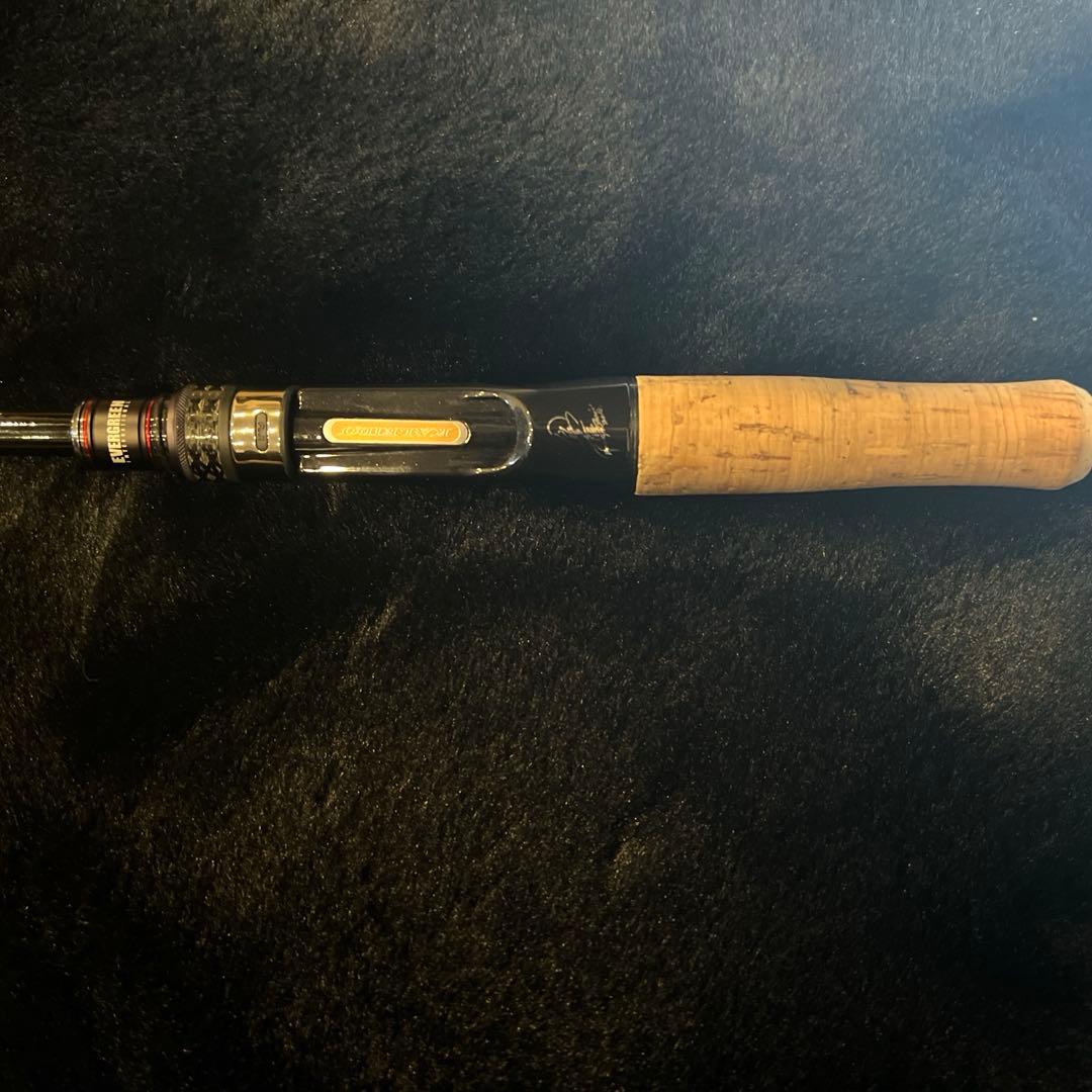 IRSC-66MHF-TG40X ブラックレイブンエクストリームRS