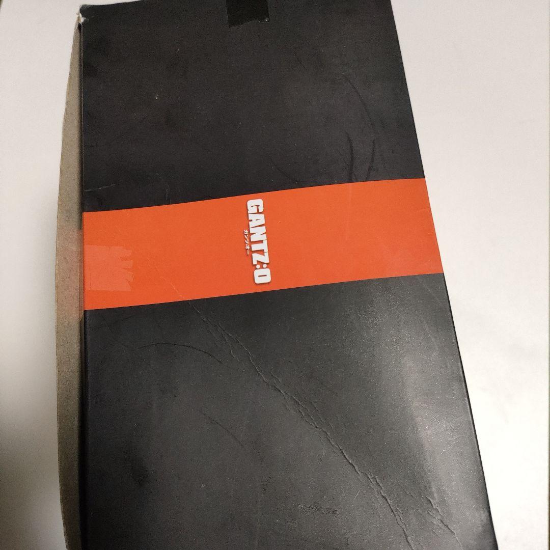 MASTER PRODUCT　GANTZ:O　 Xガン