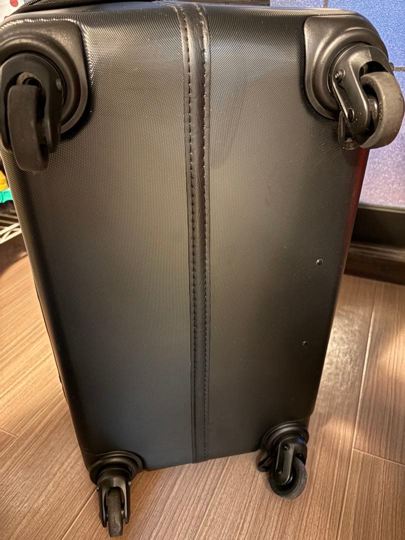 ペット　ハード　OSOTO キャリーケース L