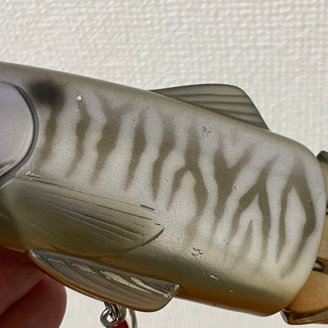 【旧モデル・限定色】デプス　スライドスイマー250 マーキュリー