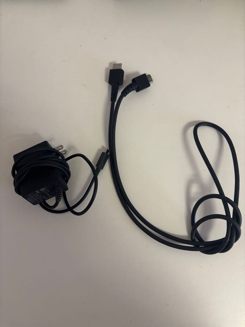 ニンテンドーSwitch 本体　箱無し