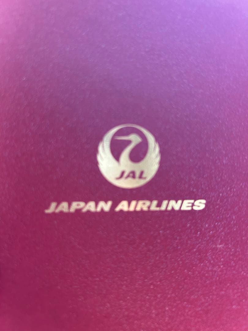 ※非売品※JAL 都道府県シールコンプリートセット