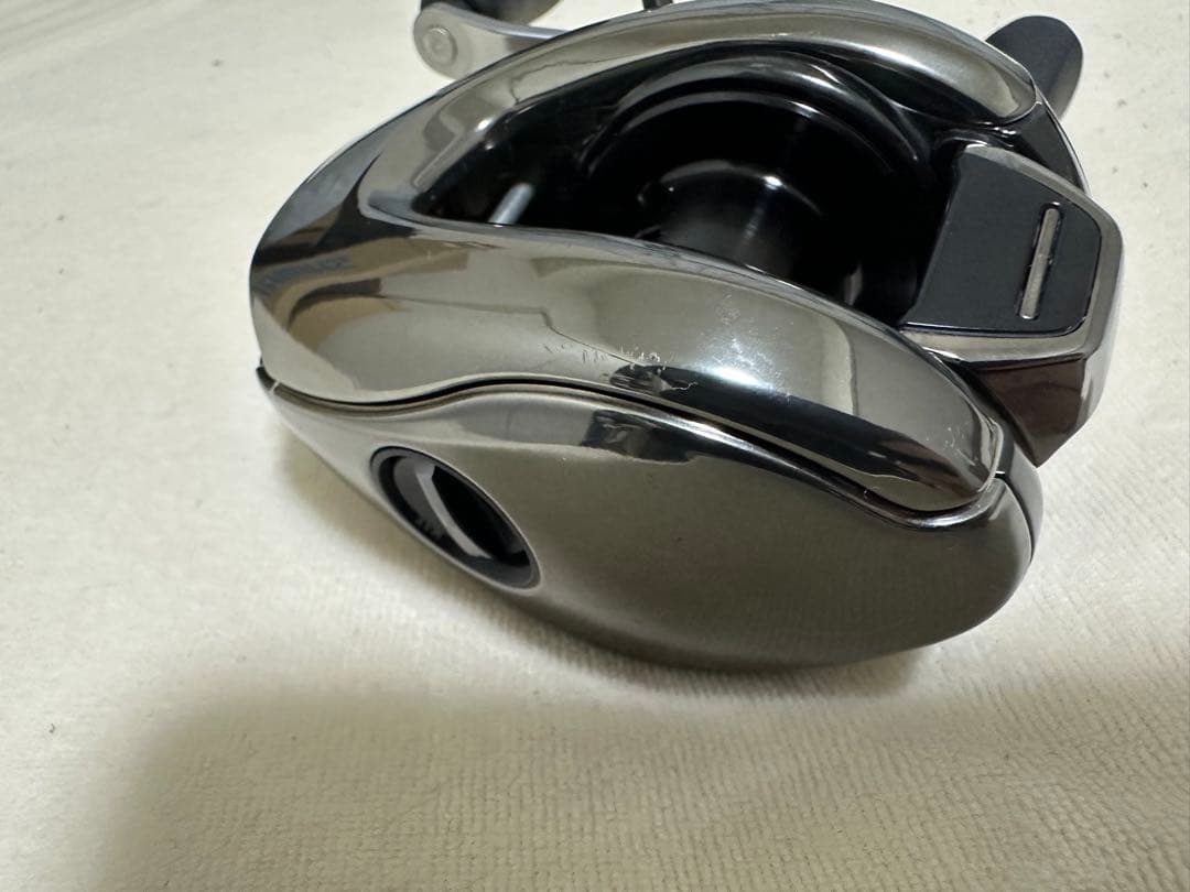 H-L　レジンシェラーおまけ