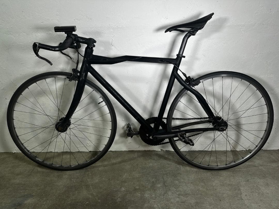 限定品『PINARELLOxDIESEL』ピナレロ ピストバイク RWmis55